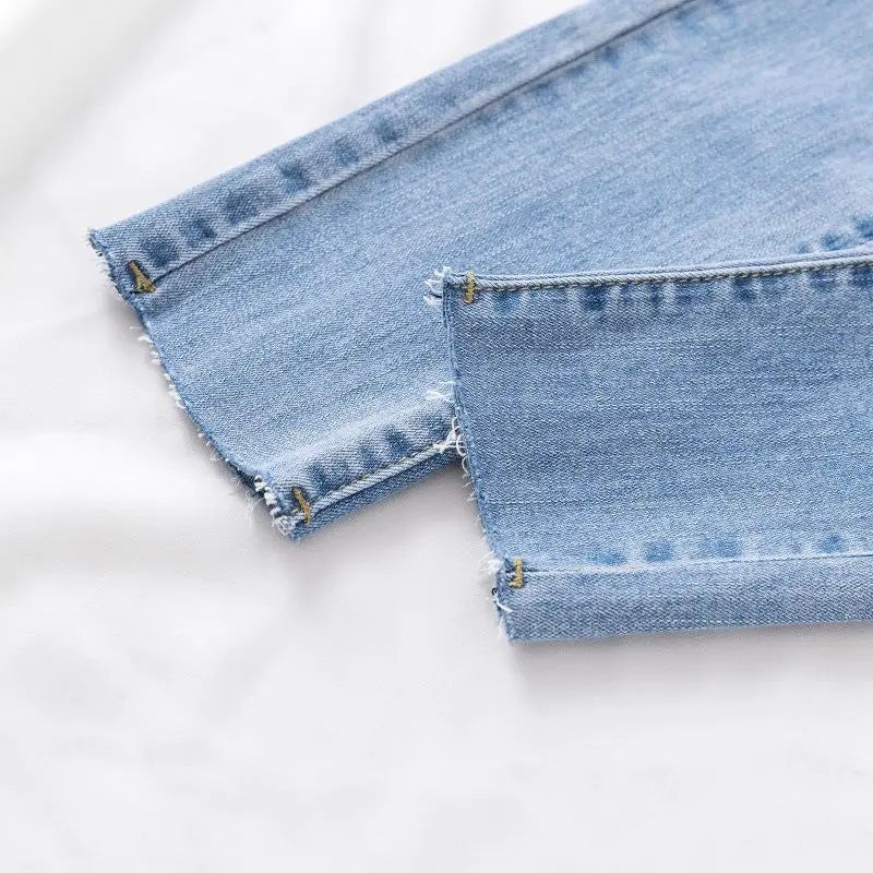 Skinny Jeans for  Denim - Hiddengem