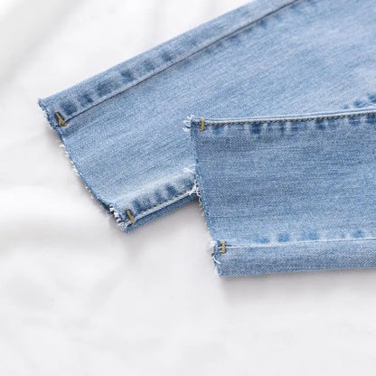 Skinny Jeans for  Denim - Hiddengem