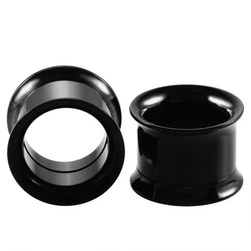 2Pcs/lot Ear Plugs/guages - Hiddengem