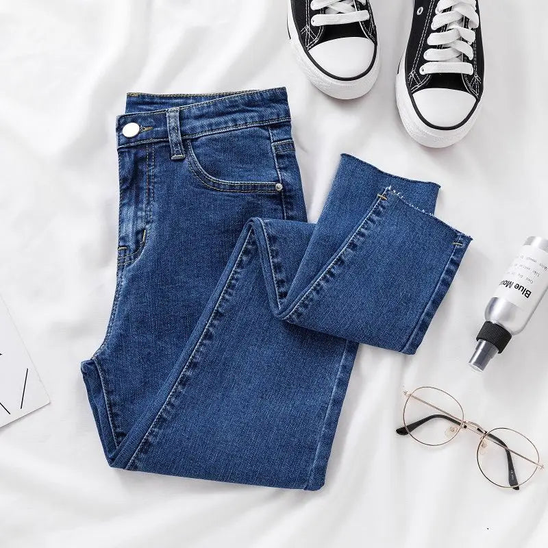 Skinny Jeans for  Denim - Hiddengem