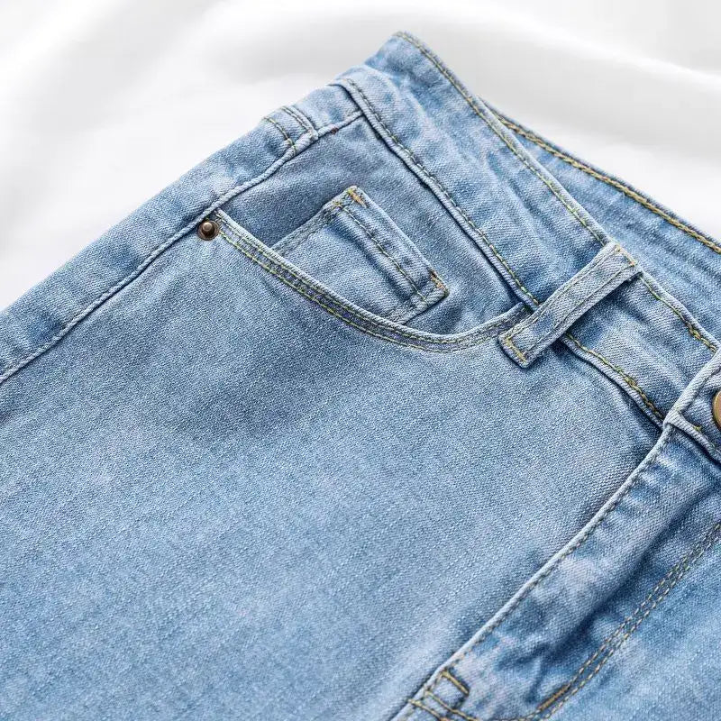 Skinny Jeans for  Denim - Hiddengem
