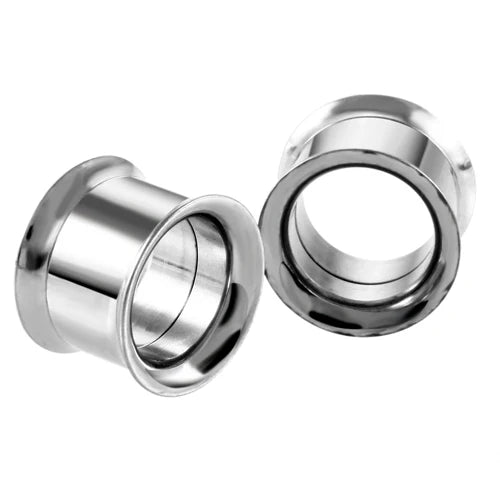 2Pcs/lot Ear Plugs/guages - Hiddengem