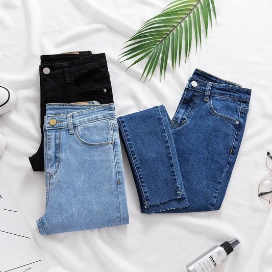 Skinny Jeans for  Denim - Hiddengem