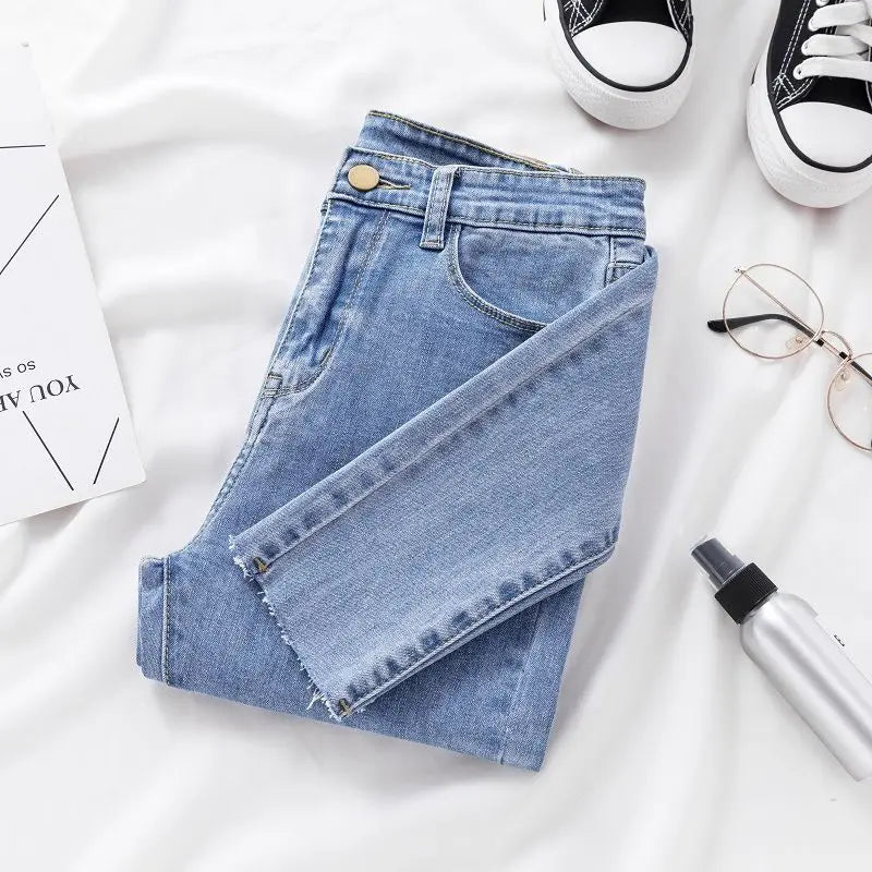 Skinny Jeans for  Denim - Hiddengem