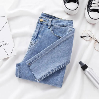 Skinny Jeans for  Denim - Hiddengem