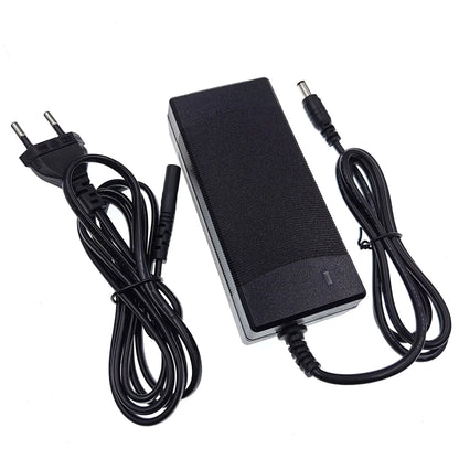 36V 2A battery charger Output 42V 2A Charger - Hiddengem