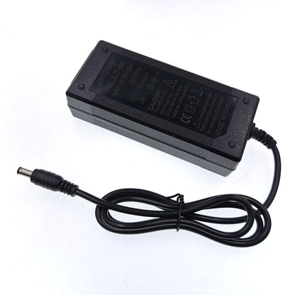 36V 2A battery charger Output 42V 2A Charger - Hiddengem