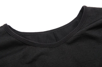 Men's shaper Underwear Waist Trainer Corrective Posture Vest Corset - Hiddengem