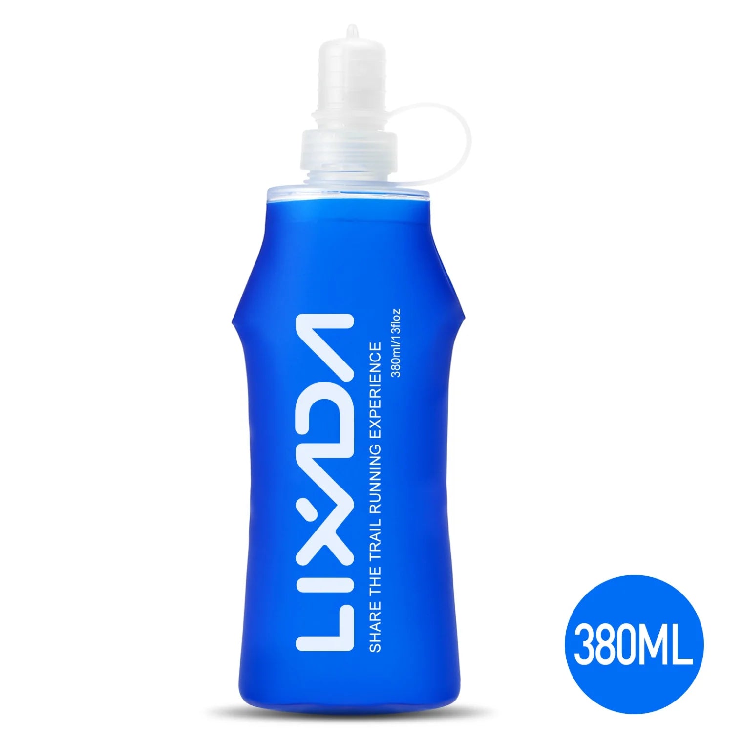 Collapsible Folding Portible Water Bottle - Hiddengem