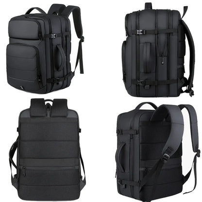 Expandable Laptop Backpacks Waterproof - Hiddengem