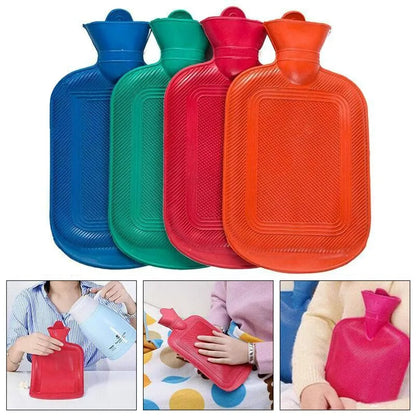 Hot Water Bottle - Hiddengem