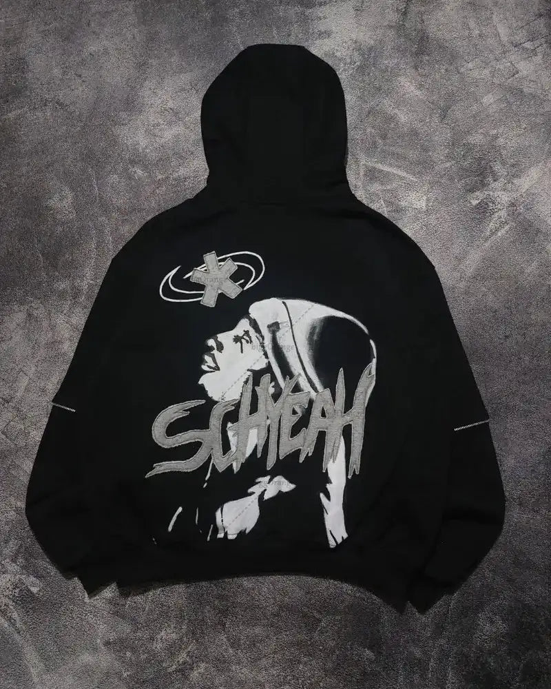 Playboy Carti Hoodie