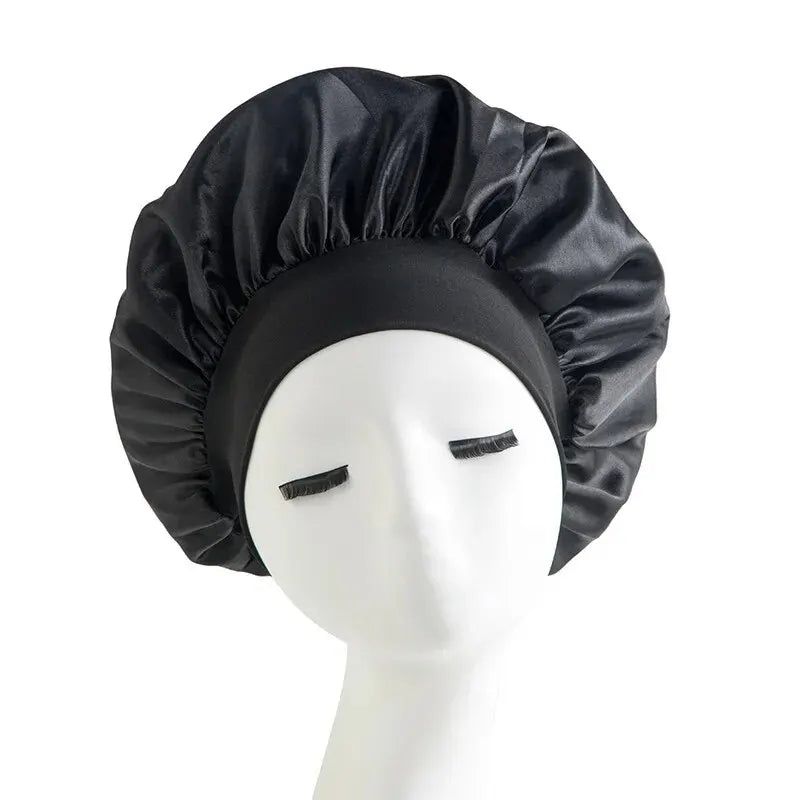 Shower Hairdressing Hair Care Cap
