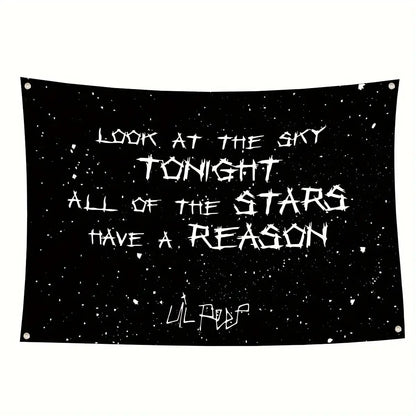 Lil Peep Rapper Tapestry
