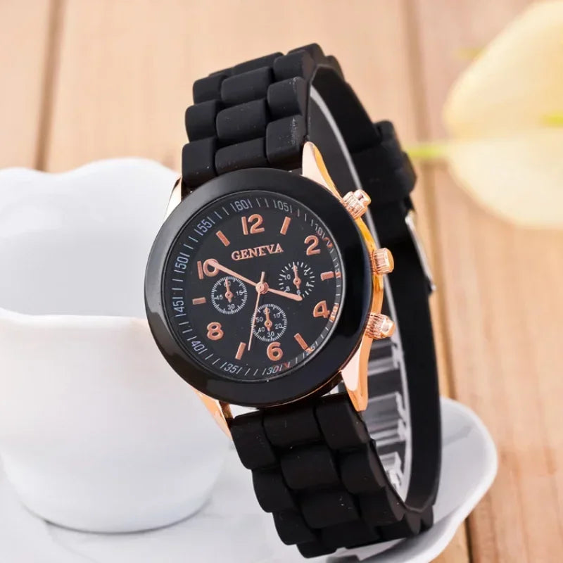 Womens Watch 2025 - Hiddengem