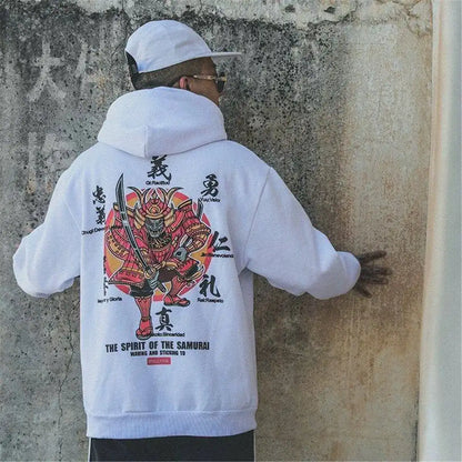 Fashion Boys Hip Hop Shirt