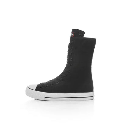Hightop Street Trend - Hiddengem