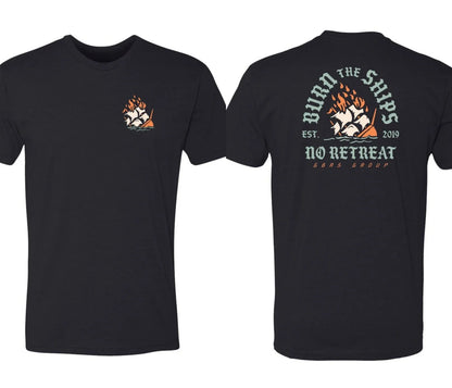 GBRS Group Hard To Kill Short Sleeve Shirt - Hiddengem