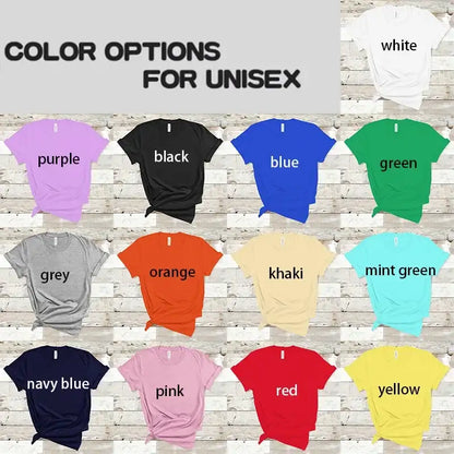 New Ed Sheeran Tour 2024 T-Shirts unisex - Hiddengem
