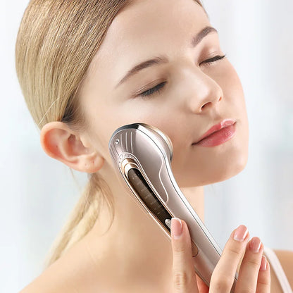 Personal Beauty Machine for Facial Skin Care & Rejuvenation