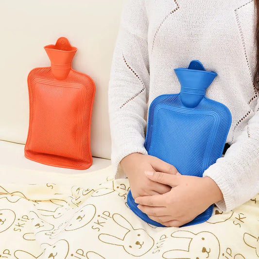 Hot Water Bottle - Hiddengem