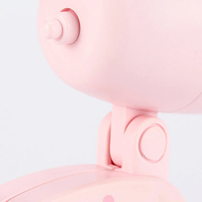 LED Night Light Mini Folding Desk Lamp Cute