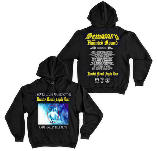 Harajuku Streetwear Hip Hop hoodie - Hiddengem