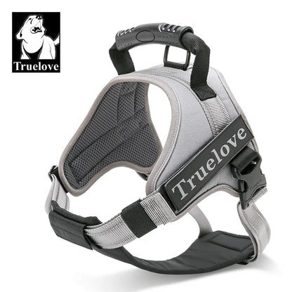 Truelove Dog Harness Vest Heavy Duty - Hiddengem