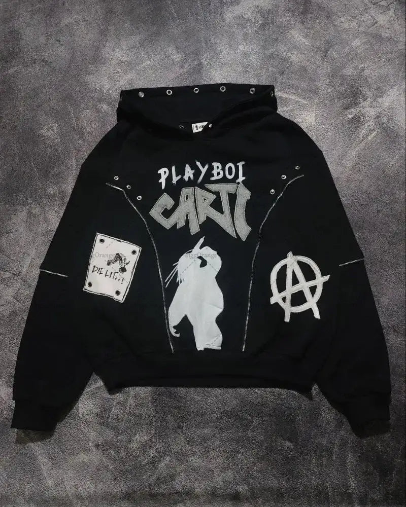 Playboy Carti Hoodie