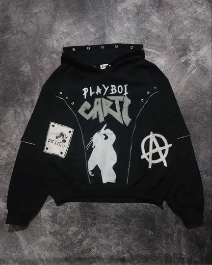 Playboy Carti Hoodie