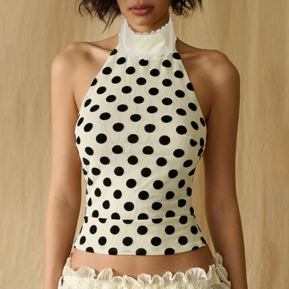 Tuularose Sexy Top - Hiddengem