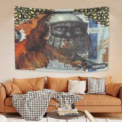 Suicideboys Kill Yourself Tapestry