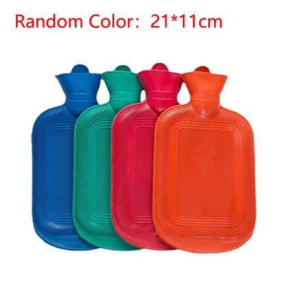 Hot Water Bottle - Hiddengem