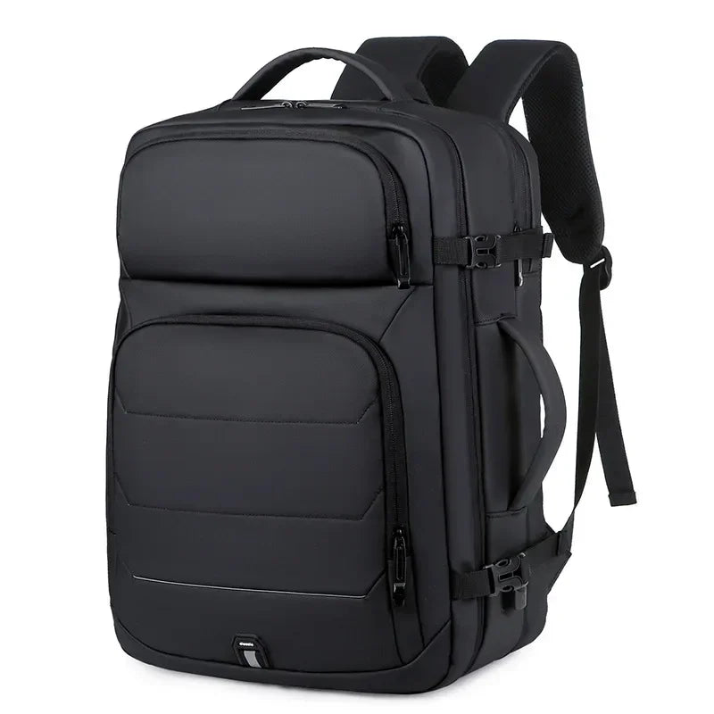 Expandable Laptop Backpacks Waterproof - Hiddengem