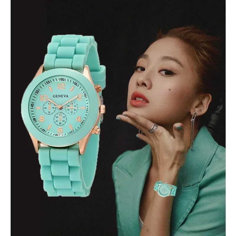 Womens Watch 2025 - Hiddengem