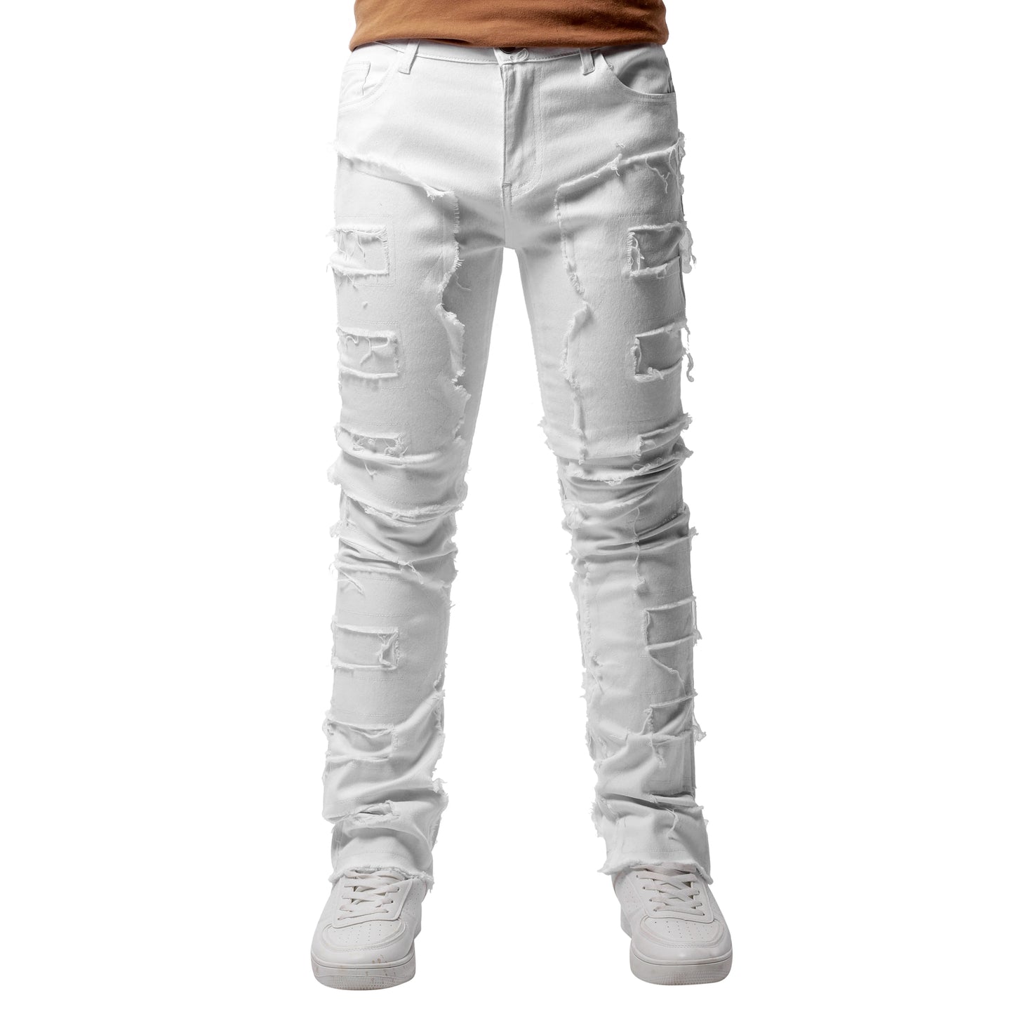 2025 Trendy Men Jeans - Hiddengem