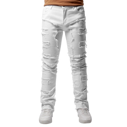 2025 Trendy Men Jeans - Hiddengem