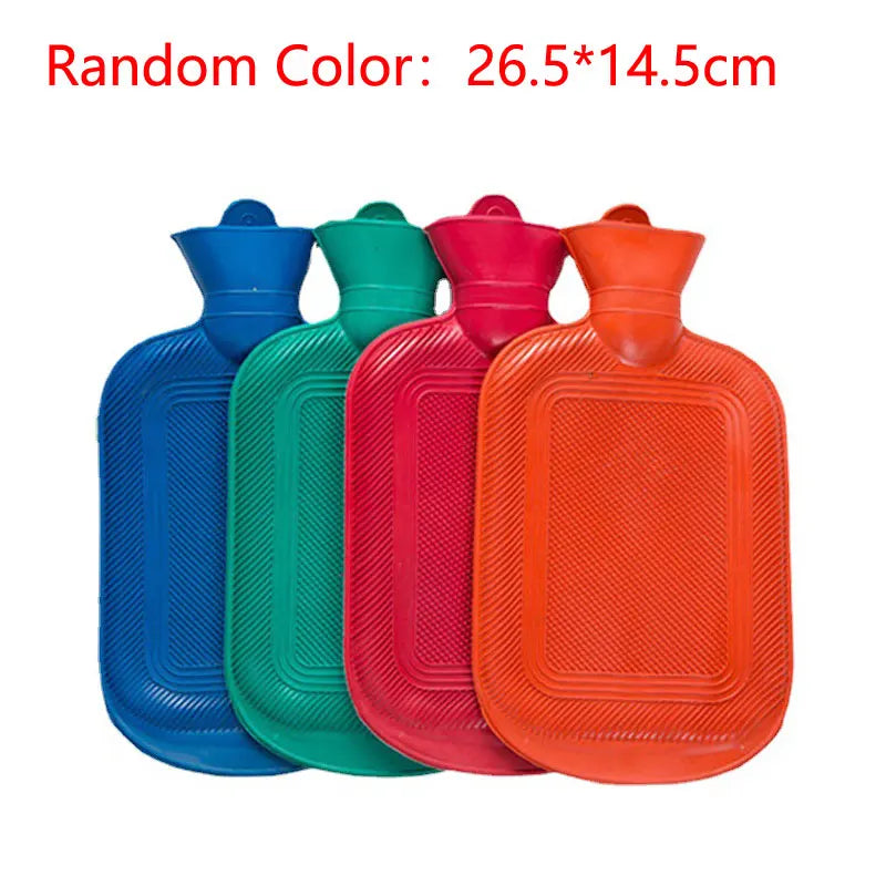Hot Water Bottle - Hiddengem
