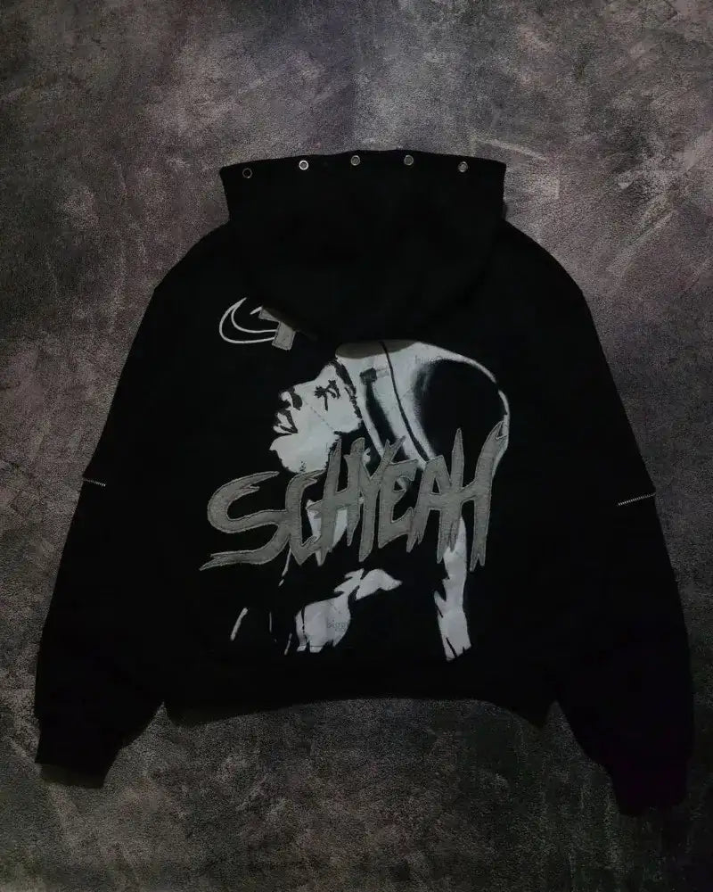 Playboy Carti Hoodie
