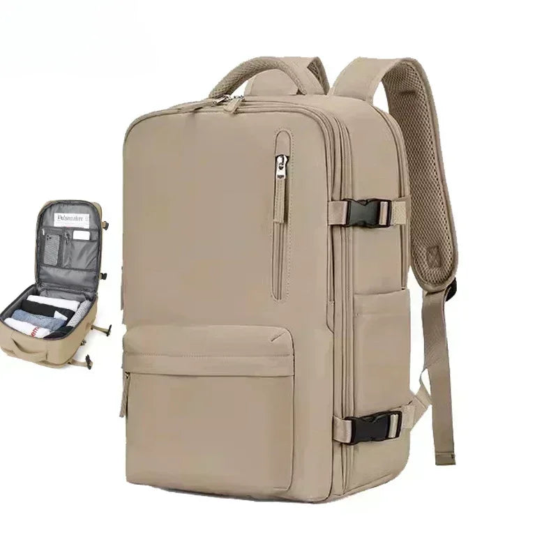 Backpack - Hiddengem