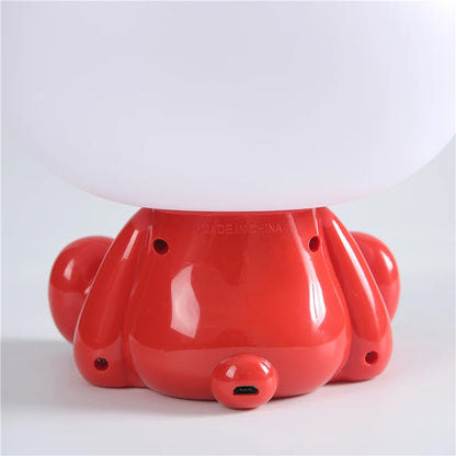 Night Light Led Hello Kitty USB