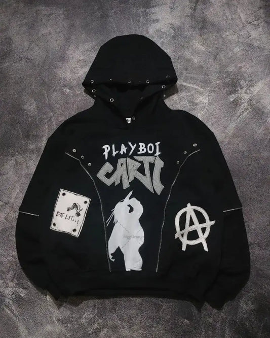 Playboy Carti Hoodie