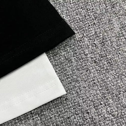 Kuromi Short Sleeve - Hiddengem