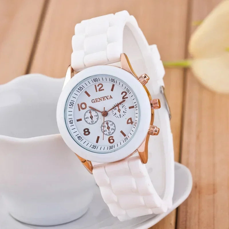Womens Watch 2025 - Hiddengem