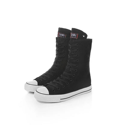 Hightop Street Trend - Hiddengem