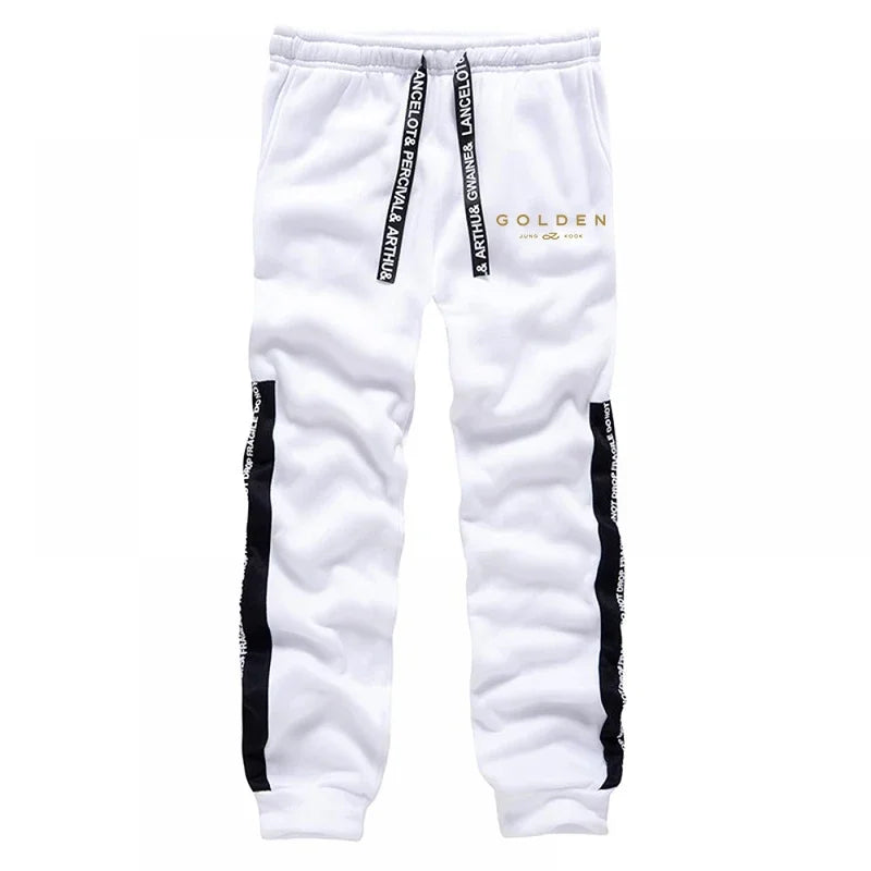 Hooded pull over with matching joggers - Hiddengem