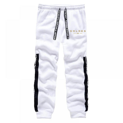 Hooded pull over with matching joggers - Hiddengem