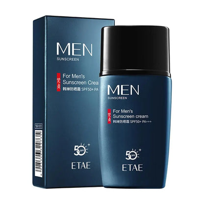 Men's Skincare Essentials for Hydrating & Cleansing