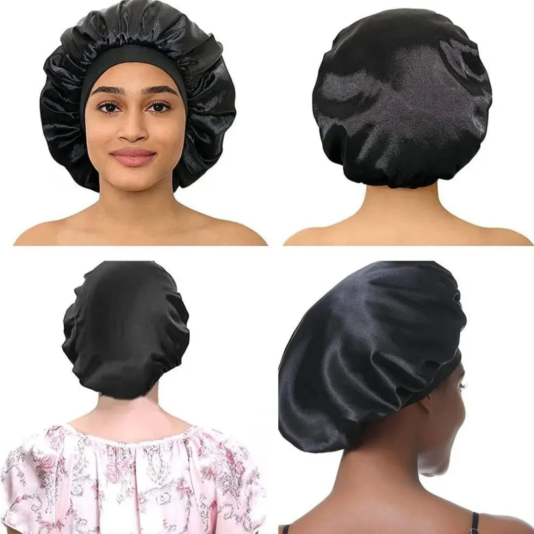 Shower Hairdressing Hair Care Cap