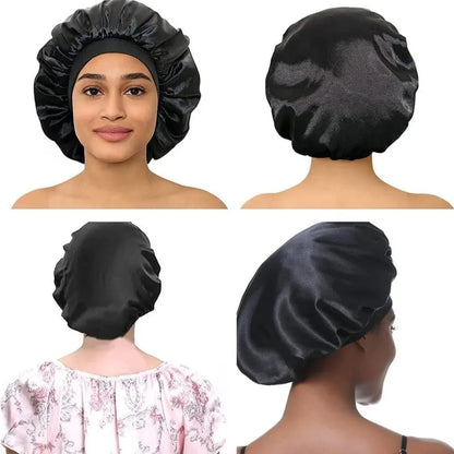 Shower Hairdressing Hair Care Cap